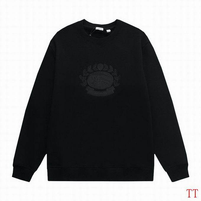 Burberry Sweatshirt Wmns ID:20250225-63